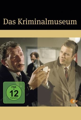 Das Kriminalmuseum Online