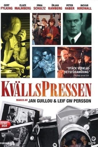 Kvällspressen Online