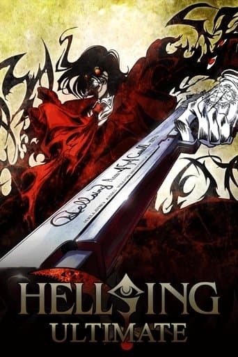 Hellsing Ultimate Online