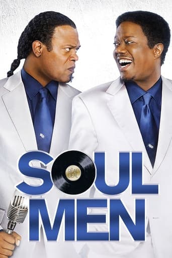 Soul Men Cały Film
