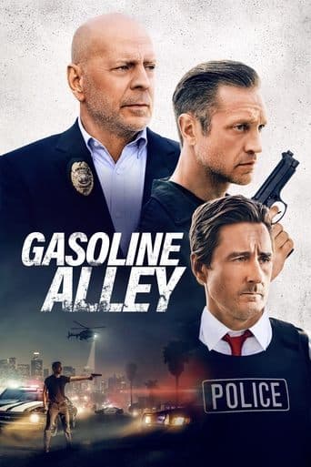Brudna sprawiedliwość Cały Film