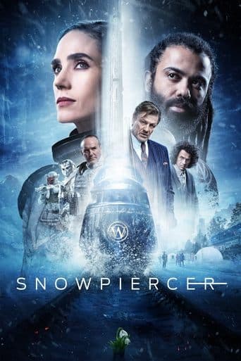 Snowpiercer Online