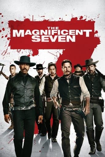 Siedmiu Wspaniałych Cały Film