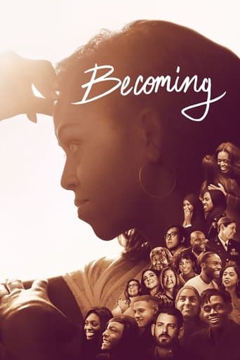 Becoming Cały Film
