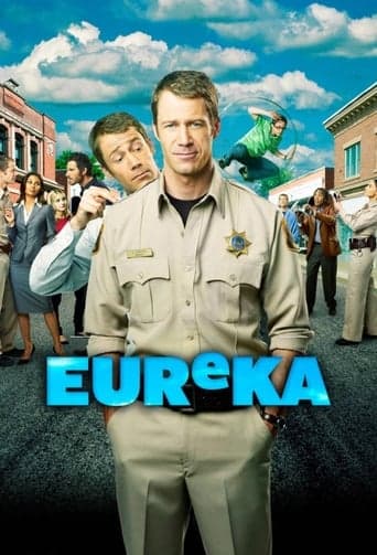 Eureka Online