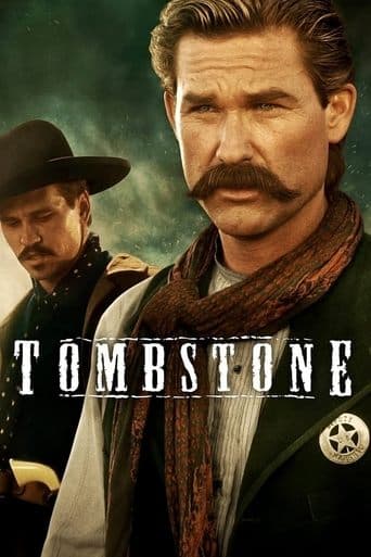 Tombstone Cały Film