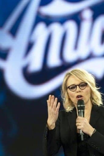 Amici di Maria De Filippi Online