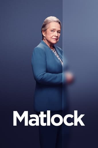 Matlock Online