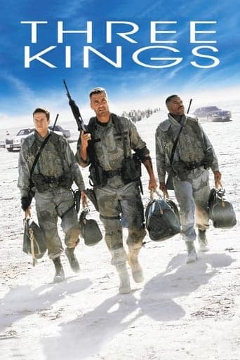 Złoto pustyni Cały Film