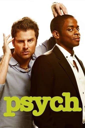 Psych Online
