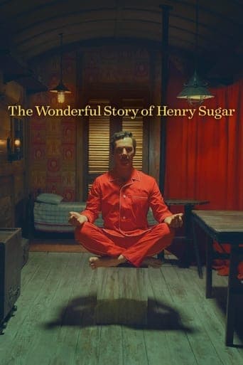 Zdumiewająca historia Henry’ego Sugara Cały Film