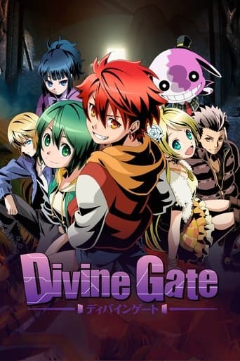 Divine Gate Online