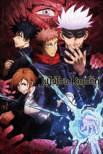 Jujutsu Kaisen Online