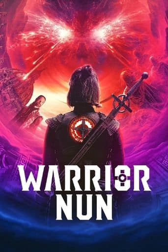 Warrior Nun Online