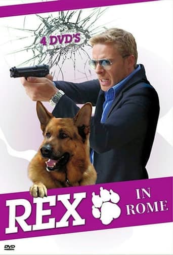 Il commissario Rex Online