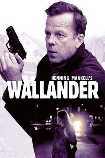 Wallander Online