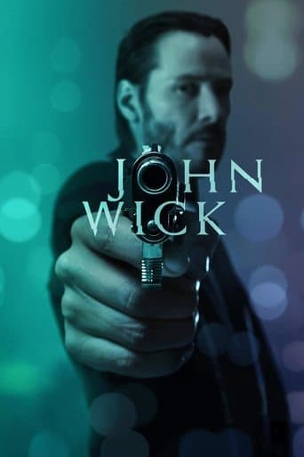 John Wick Cały Film