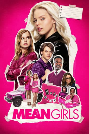 Mean Girls Cały Film