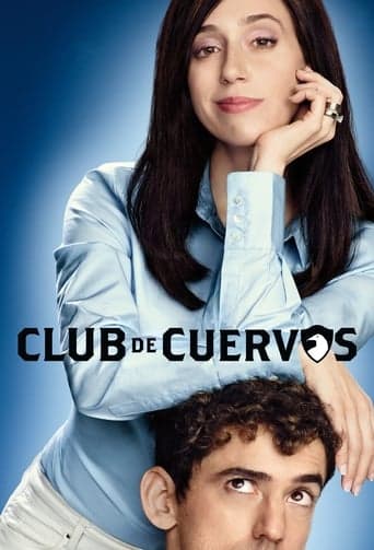 Klub Cuervos Online