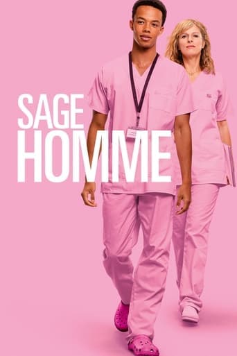 Sage homme Cały Film