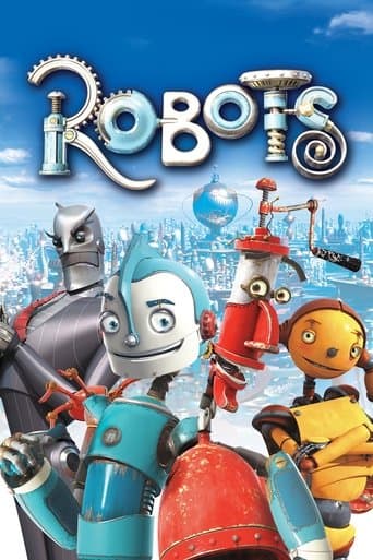 Roboty Cały Film