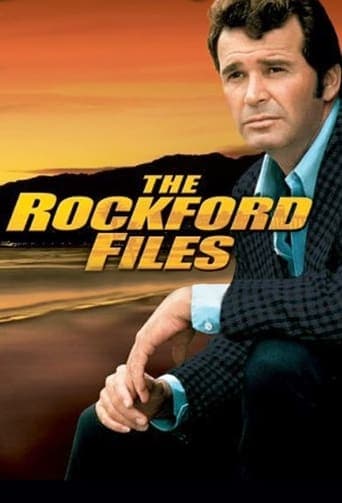 The Rockford Files Online