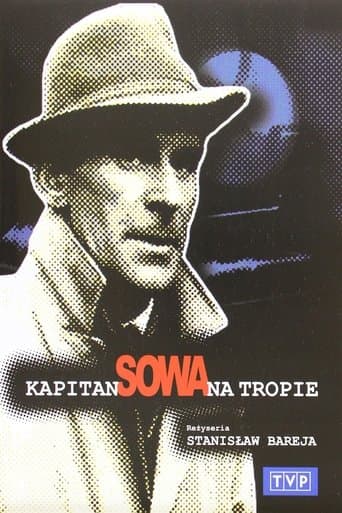Kapitan Sowa na tropie Online