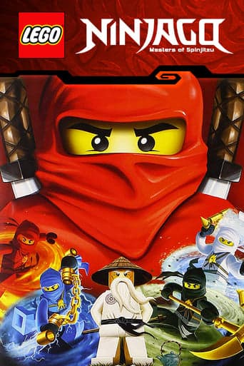 Ninjago - Mistrzowie Spinjitzu Online