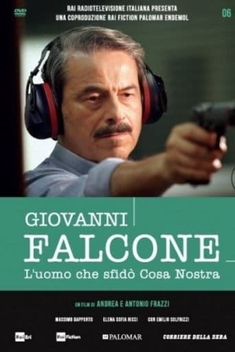 Giovanni Falcone - L'uomo che sfidò Cosa Nostra Online