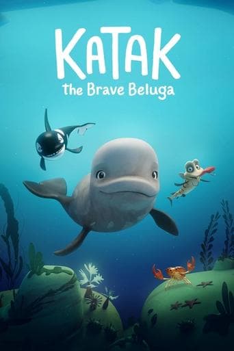 Katak. Podwodna przygoda Cały Film