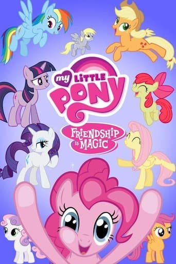 My Little Pony: Przyjaźń to magia Online
