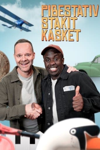 Pibestativ, Stakit, Kasket Online