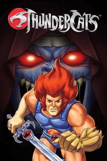 ThunderCats Online
