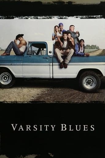 Varsity Blues Cały Film
