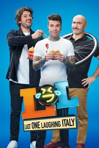 LOL: Chi ride è fuori Online