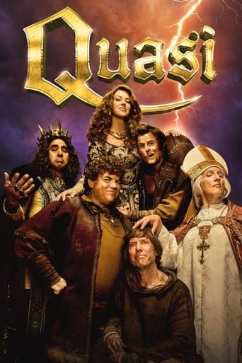 Quasi Cały Film