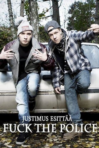 Justimus esittää: Fuck the Police Online