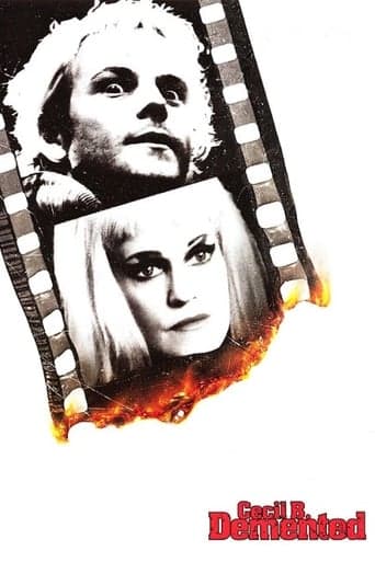 Cecil B. Demented Cały Film