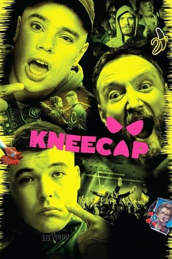 Kneecap. Hip-hopowa rewolucja Cały Film