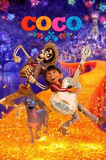 Coco Cały Film