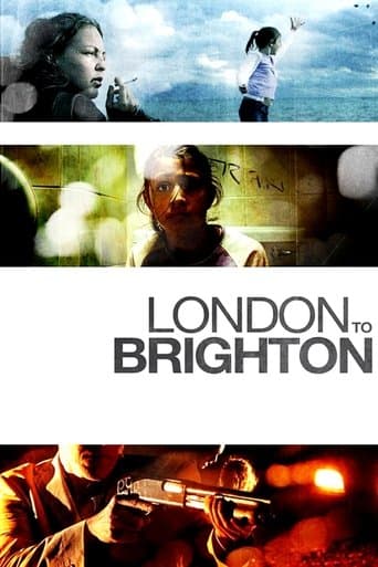 Z Londynu do Brighton Cały Film