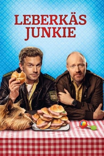 Leberkäsjunkie Cały Film