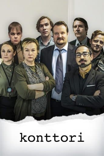Konttori Online