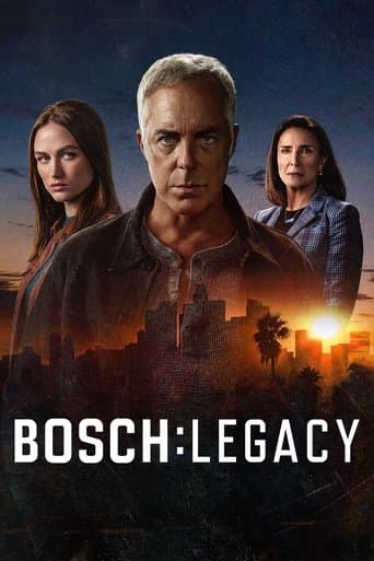 Bosch: Dziedzictwo Online