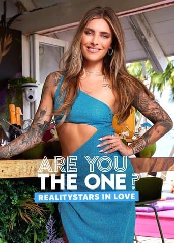 Are You The One – Reality Stars in Love Online