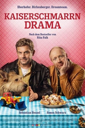Kaiserschmarrndrama Cały Film