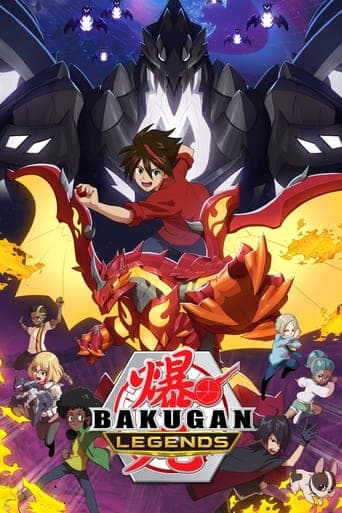 Bakugan: Battle Planet Online