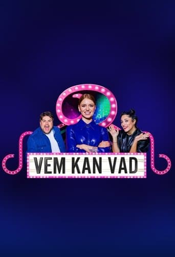 Vem kan vad? Online