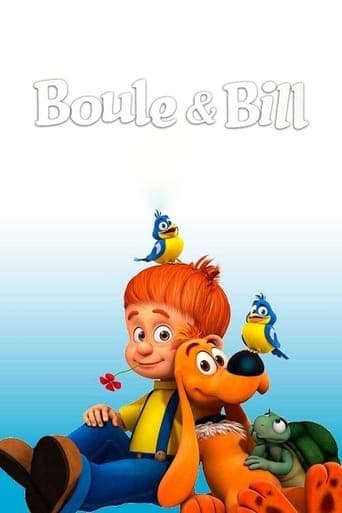 Boule & Bill Online