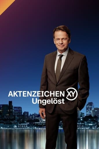 Aktenzeichen XY… ungelöst Online